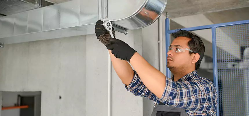 Our Air Duct Pathogen Disinfection Services in Winter Garden, FL