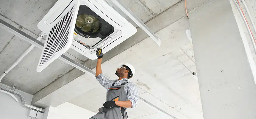 Efficient Multi‑Unit & HOA Annual Vent Cleaning Plans in Winter Garden