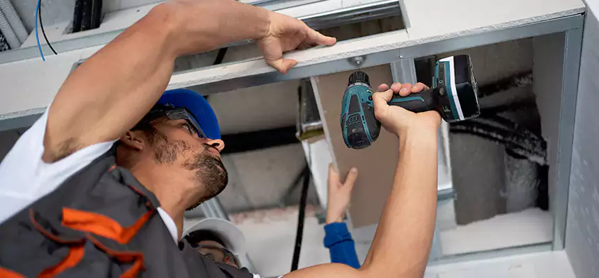 Our Apartment Air Duct Cleaning Services in Winter Garden, FL