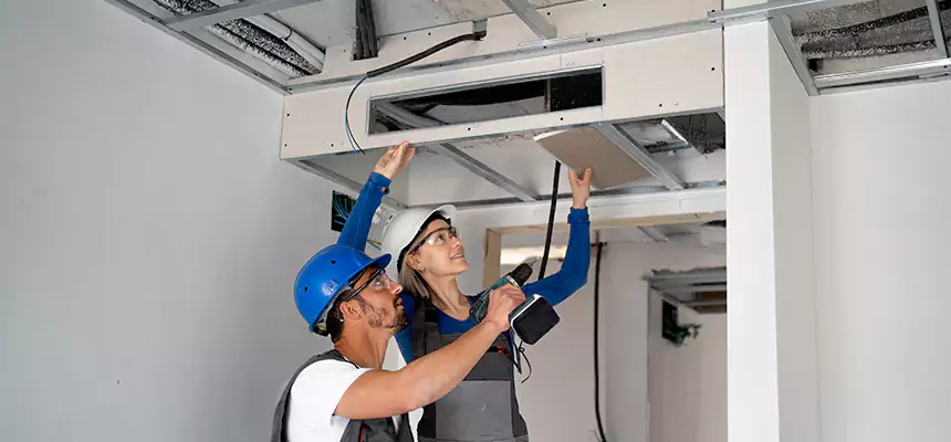 Our Attic Air Duct Cleaning Services in Winter Garden, FL