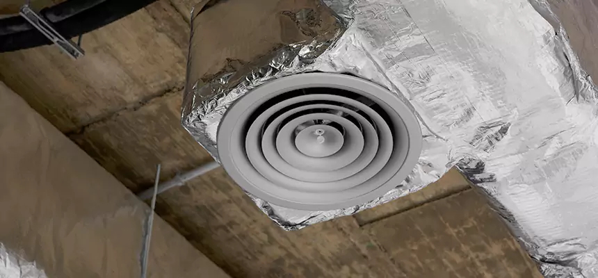 Our Basement Vent Cleaning Services in Winter Garden, FL