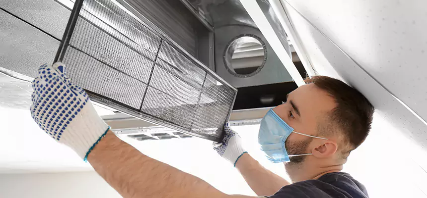 Our Bathroom Exhaust Duct Cleaning Services in Winter Garden, FL