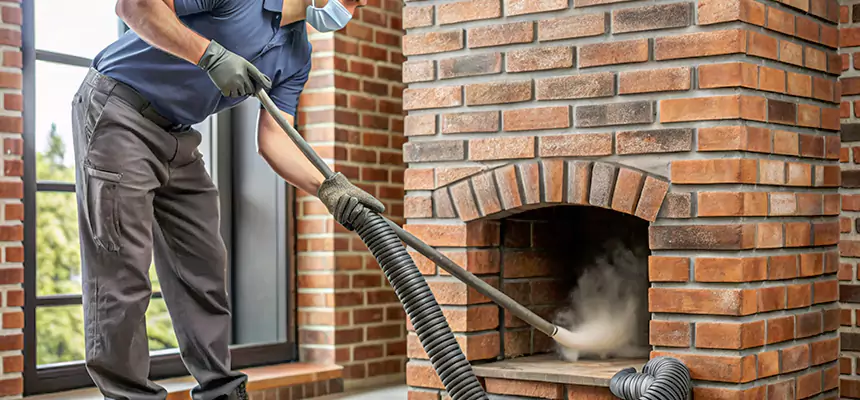 Our Chimney Sweep Services in Winter Garden, FL