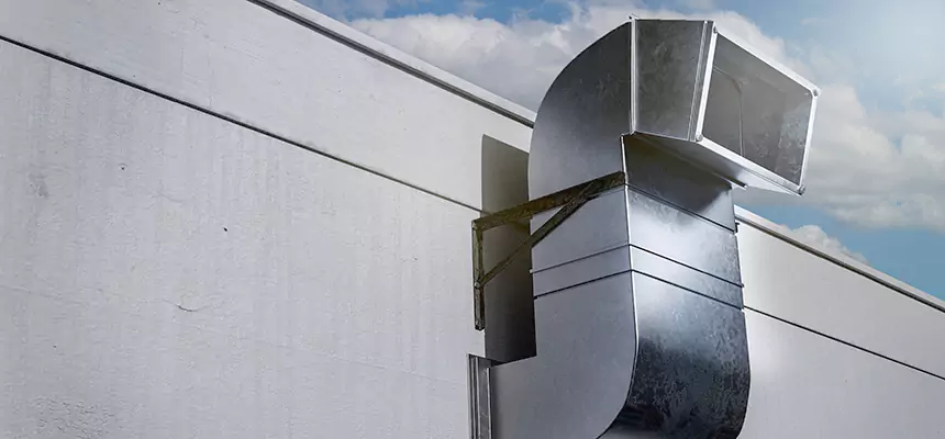 Comprehensive Commercial HVAC Cleaning in Winter Garden