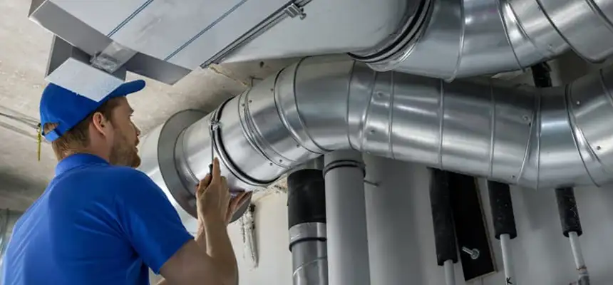 Our Commercial Laundry Vent Cleaning Services in Winter Garden, FL