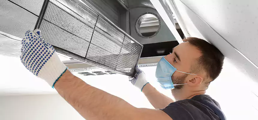 Our Dryer Vent Cleaning Services in Winter Garden, FL