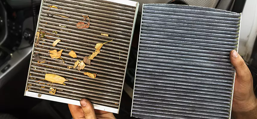 Our Dryer Vent Lint Filter Cleaning Services in Winter Garden, FL