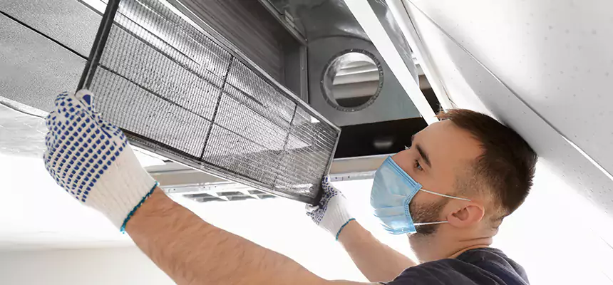 Our Dryer Vent Replacement Services in Winter Garden, FL
