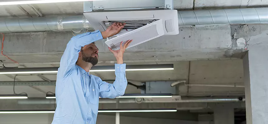 Our Energy Recovery Ventilation Cleaning Services in Winter Garden, FL