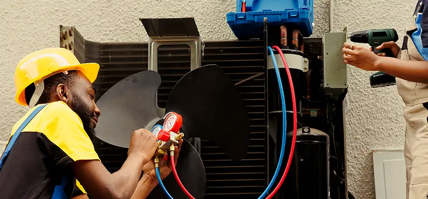 Our HVAC Airflow Optimization Services in Winter Garden, FL