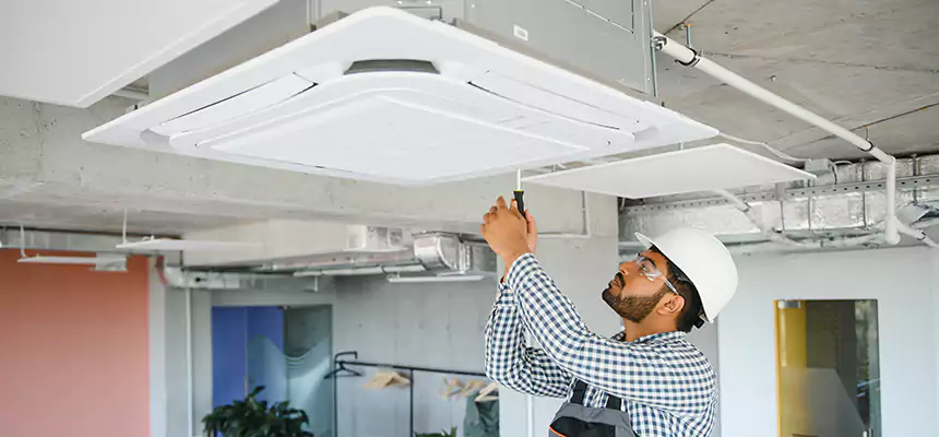 Moisture Control & Condensation Fixes in Duct Systems in Winter Garden, FL