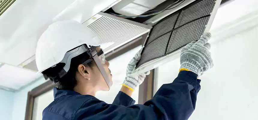 Our Residential Air Vent Cleaning Services in Winter Garden, FL