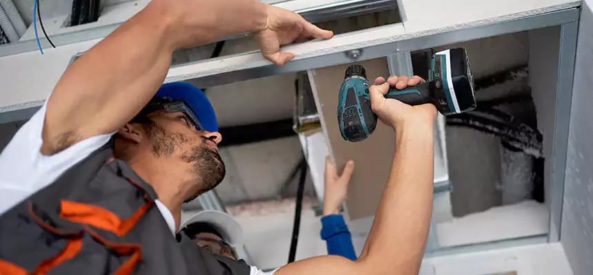 Our Retail Store Duct Cleaning Services in Winter Garden, FL