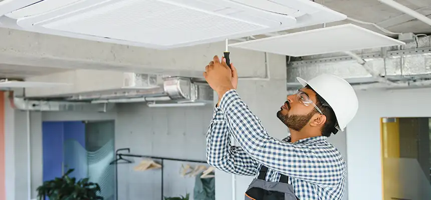 Our Roof Dryer Vent Cleaning Services in Winter Garden, FL