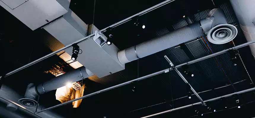 Our Seasonal Allergy Air Duct Cleaning Services in Winter Garden, FL