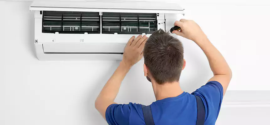 Our Smart Air Conditioning Installation Services in Winter Garden, FL