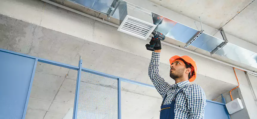 Efficient Exhaust Vent Cleaning in Winter Garden, FL