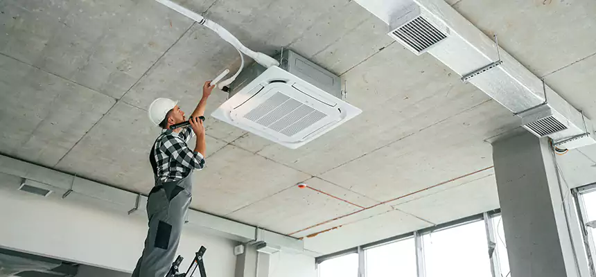 Our Wi Fi Connected Air Ducts Services in Winter Garden, FL