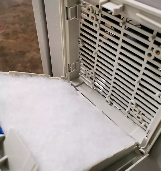 Professional Air Duct Expansion Solutions in Winter Garden, FL