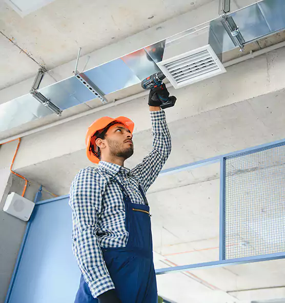 Welcome to Air Duct Cleaning & Repairs Winter Garden — Your Local Air Duct Installation Specialists in Winter Garden, FL