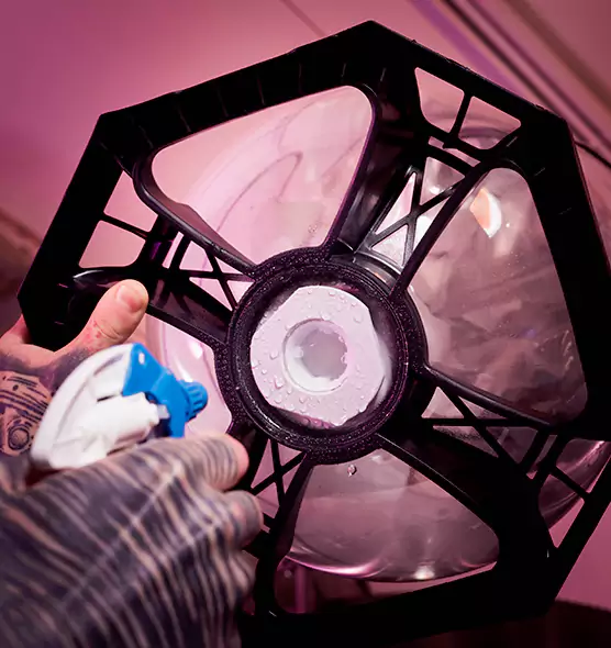 Advanced Basement Vent Cleaning in Winter Garden, FL