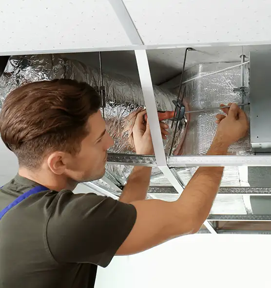 Professional Clogged Dryer Vent Repair in Winter Garden, FL