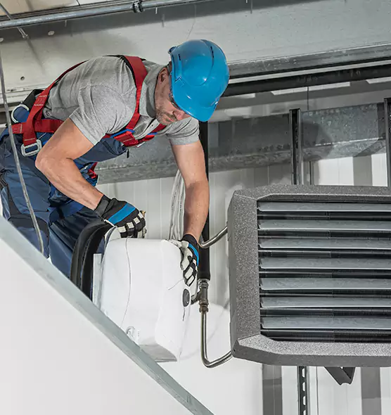 Professional Custom HVAC Ductworkin Winter Garden, FL