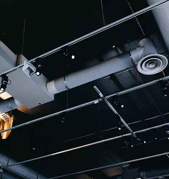 Professional Duct Cleaning For LEED Homes in Winter Garden, FL