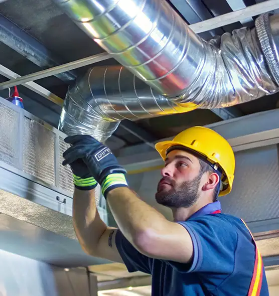 Professional NADCA Approved Air Duct Services in Winter Garden, FL