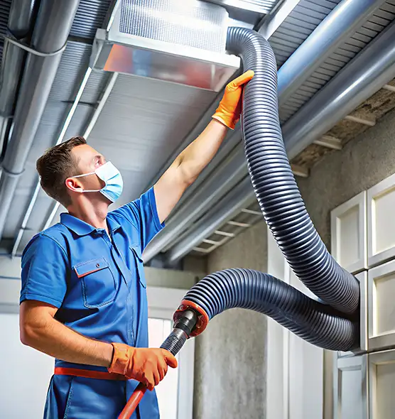 Welcome to Air Duct Cleaning & Repairs Winter Garden — Your Local Roof Dryer Vent Cleaning Specialists in Winter Garden, FL
