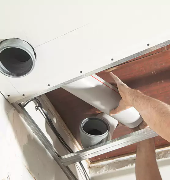 Professional Seasonal Allergy Air Duct Cleaning in Winter Garden, FL