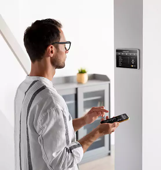 About Smart AC Vent Controller Services in Winter Garden