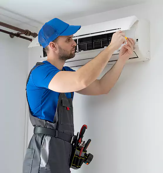 About Smart Thermostat AC Installation in Winter Garden, FL