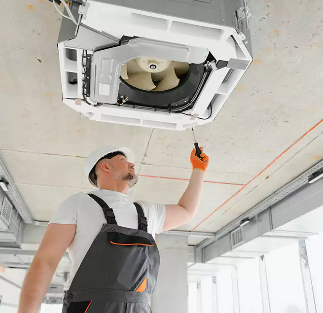 Why Homeowners & Businesses Trust Us in Winter Garden, FL?