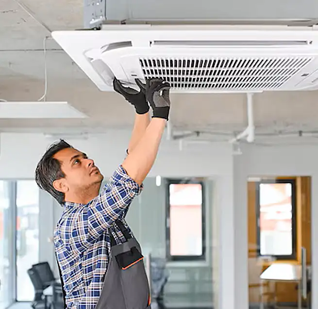 Why Homeowners & Businesses Trust Us in Winter Garden, FL?