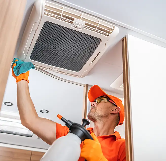 Why Homeowners & Businesses Trust Us in Winter Garden, FL?