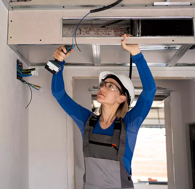 Why Homeowners & Businesses Trust Us in Winter Garden, FL?