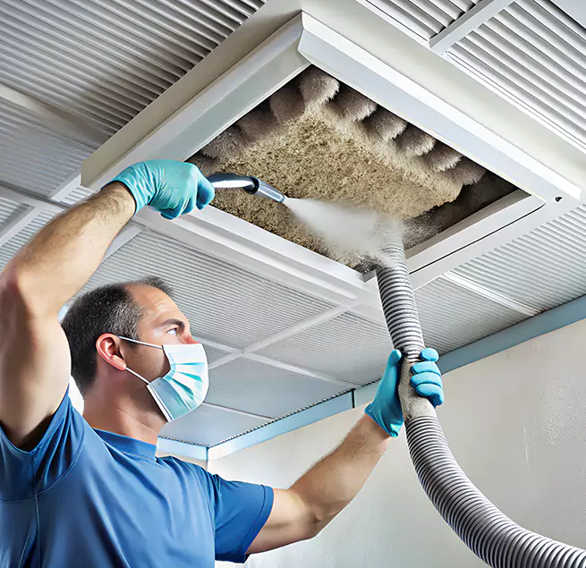 Why Homeowners Businesses Trust Us in Winter Garden, FL