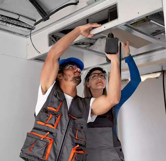 Why Homeowners & Businesses Trust Us in Winter Garden, FL